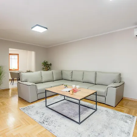 شقة Modern Hall سراييفو