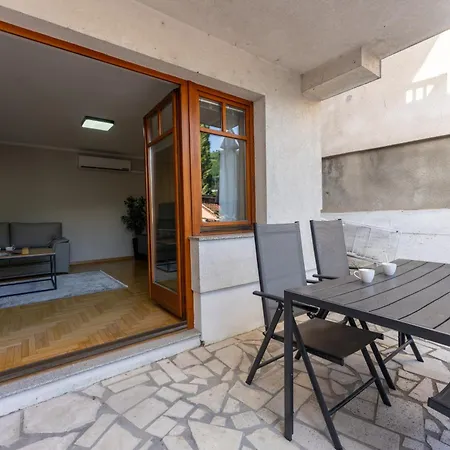 شقة Modern Hall