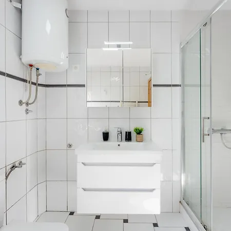 Modern Hall *