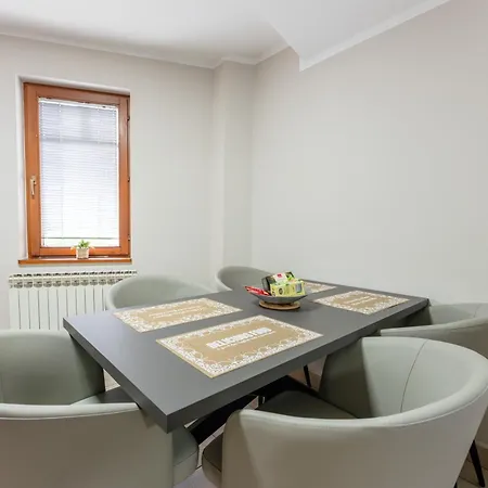 Modern Hall شقة سراييفو