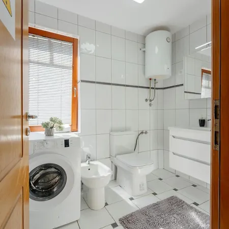 Modern Hall *
