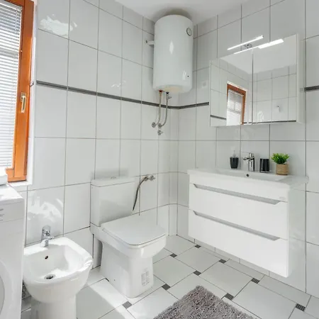 Modern Hall شقة سراييفو