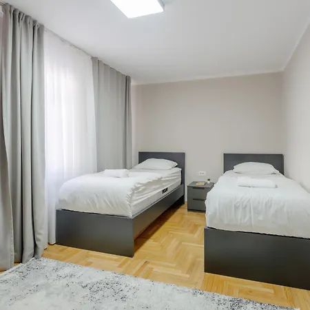 Modern Hall