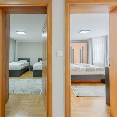 Modern Hall *