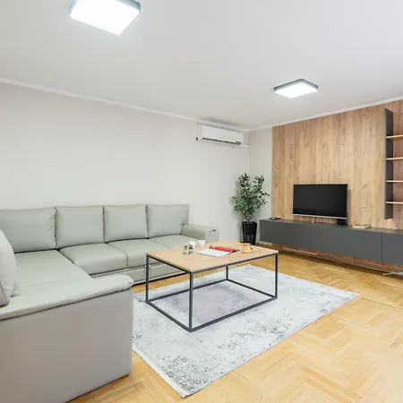 Modern Hall سراييفو
