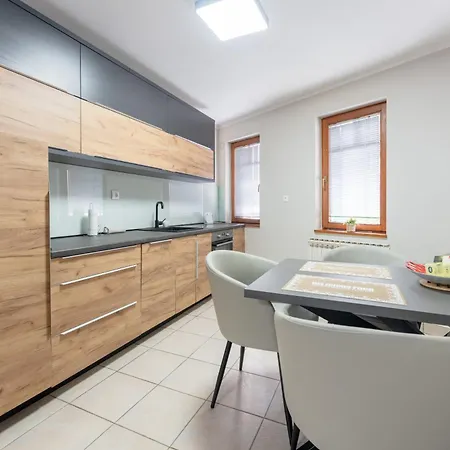 Appartement Modern Hall *