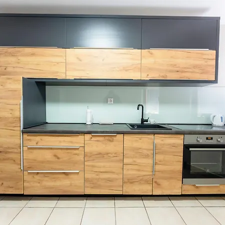Modern Hall شقة سراييفو