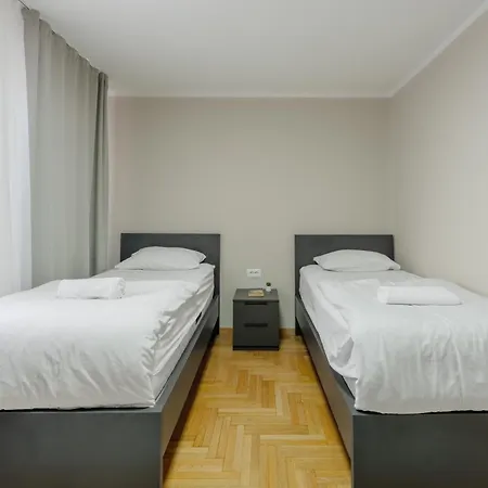 شقة Modern Hall سراييفو