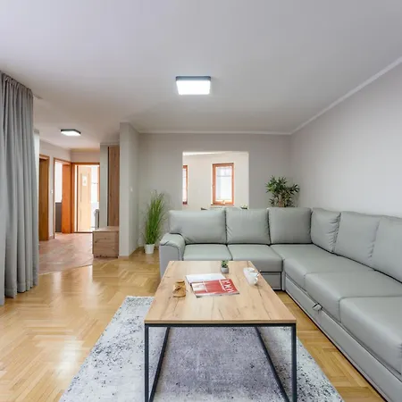 شقة Modern Hall سراييفو