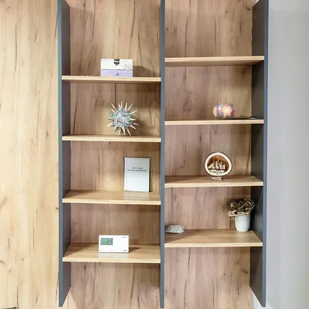 شقة Modern Hall سراييفو