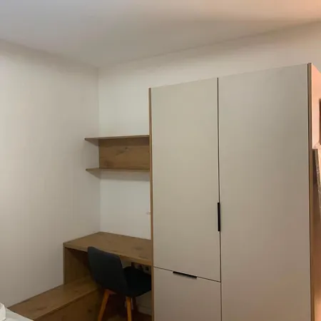 Modern Hall Sarajevo
