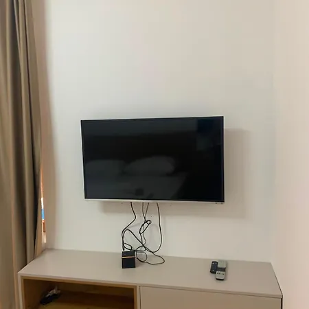 Modern Hall Апартаменты Сараево