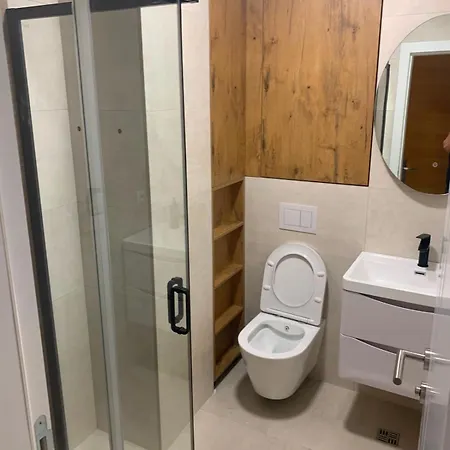 Апартаменты Modern Hall Сараево