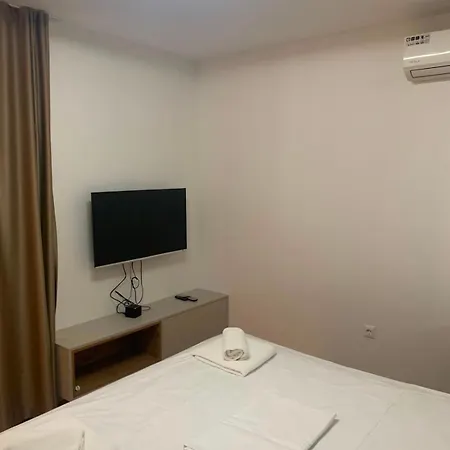 Modern Hall Апартаменты Сараево
