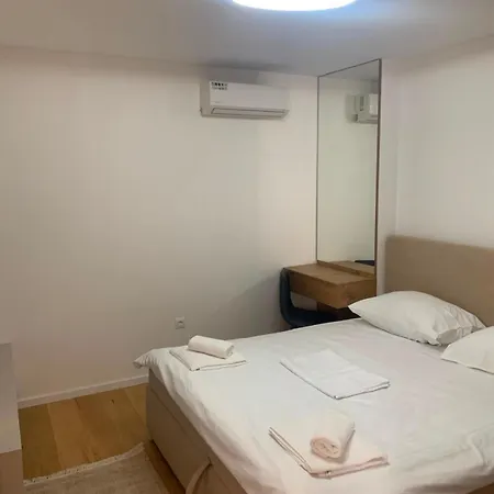 Modern Hall