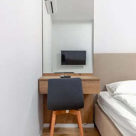 Apartman Modern Hall Sarajevo