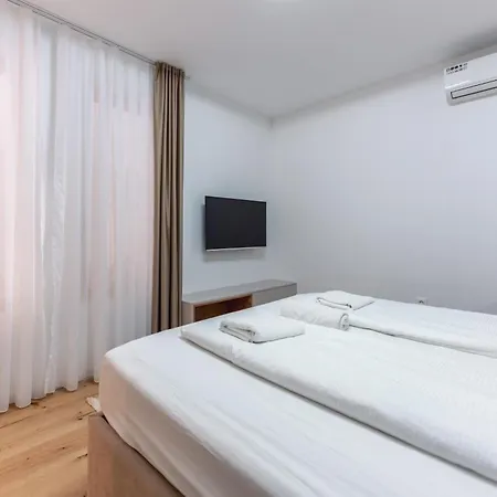 Modern Hall Sarajevo