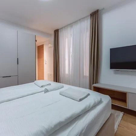 Modern Hall * Sarajevo